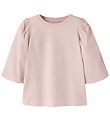 Name It T-shirt - NkfKomha - Lotus