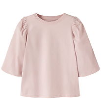 Name It T-shirt - NkfKomha - Lotus