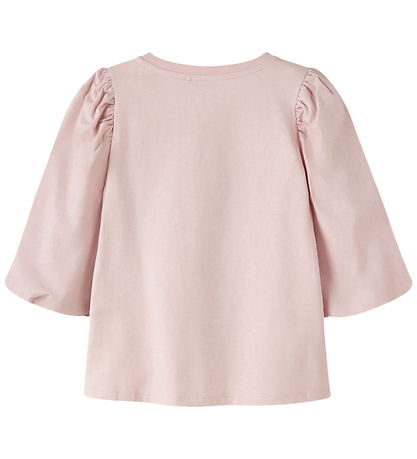 Name It T-shirt - NkfKomha - Lotus