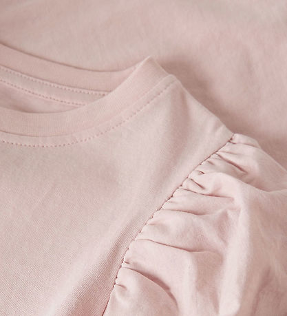 Name It T-shirt - NkfKomha - Lotus