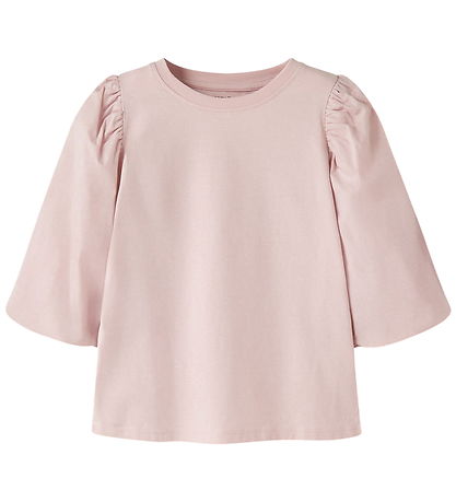 Name It T-shirt - NkfKomha - Lotus