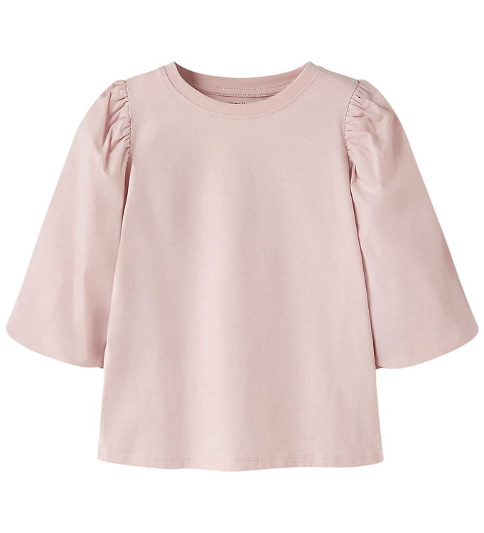 Name It T-shirt - NkfKomha - Lotus
