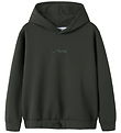 Name it Hættetrøje - NkmKino - Peat