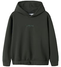 Name it Hættetrøje - NkmKino - Peat