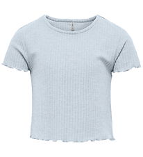 Kids Only Top - KogNella - Ballade Blue