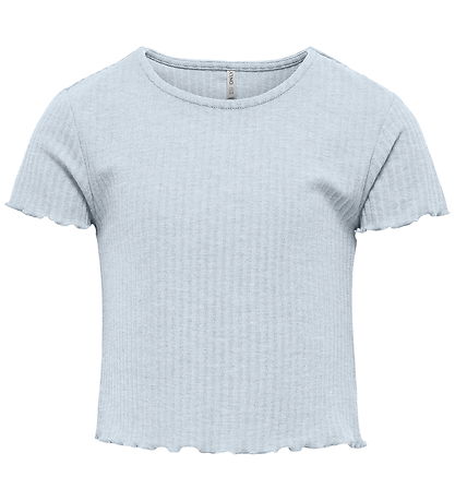 Kids Only Top - KogNella - Ballad Blue