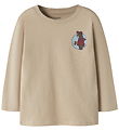 Name It Bluse - NmmVelix - Sesame/Skate