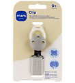 Mam Pacifier Clip - Neutral