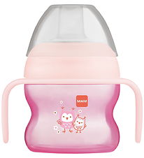 MAM Kop - Starter Cup - Pink