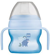 MAM Kop - Starter Cup - Blå