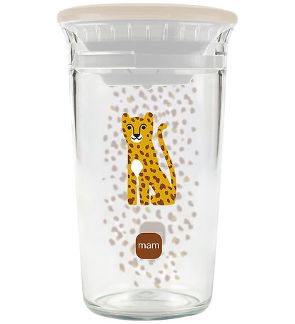 MAM Kop - 290 ml - Easy To Drink Cup - Neutral