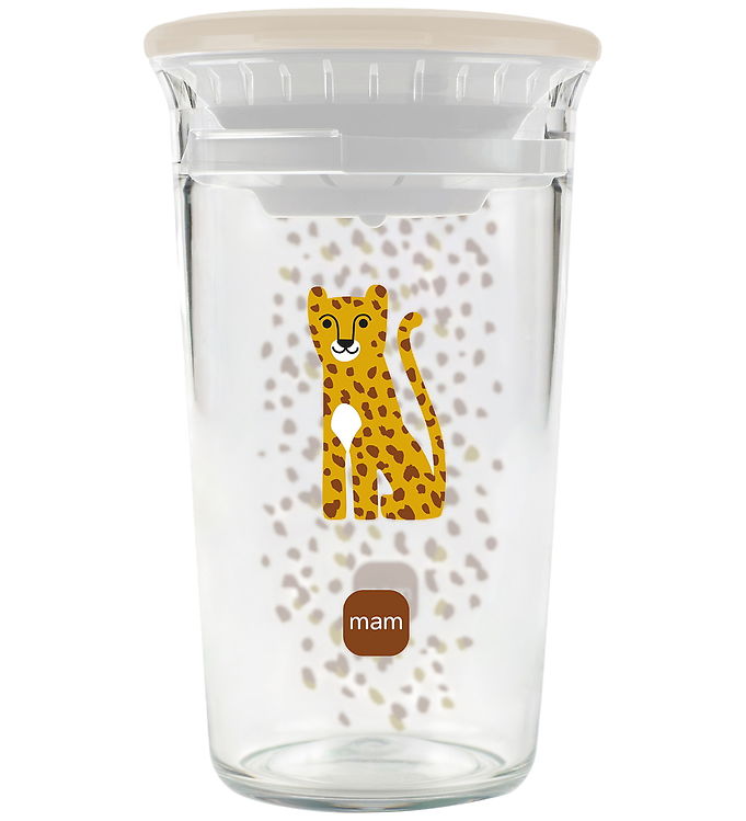 MAM Kop - 290 ml - Easy To Drink Cup - Neutral billede