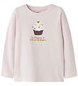 Name It Bluse - NmfKatenlin - Raindrops On Roses