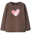 Name It Bluse - NmfKatenlin - Shopping Bag