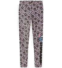 Name It Leggings - NkfJynisa - Stitch - Pirouette