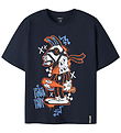 Name It T-Shirt - NkmJef - Fortnite - Navy Blazer