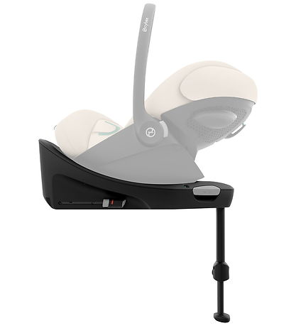 Cybex Base - G3 - Sort