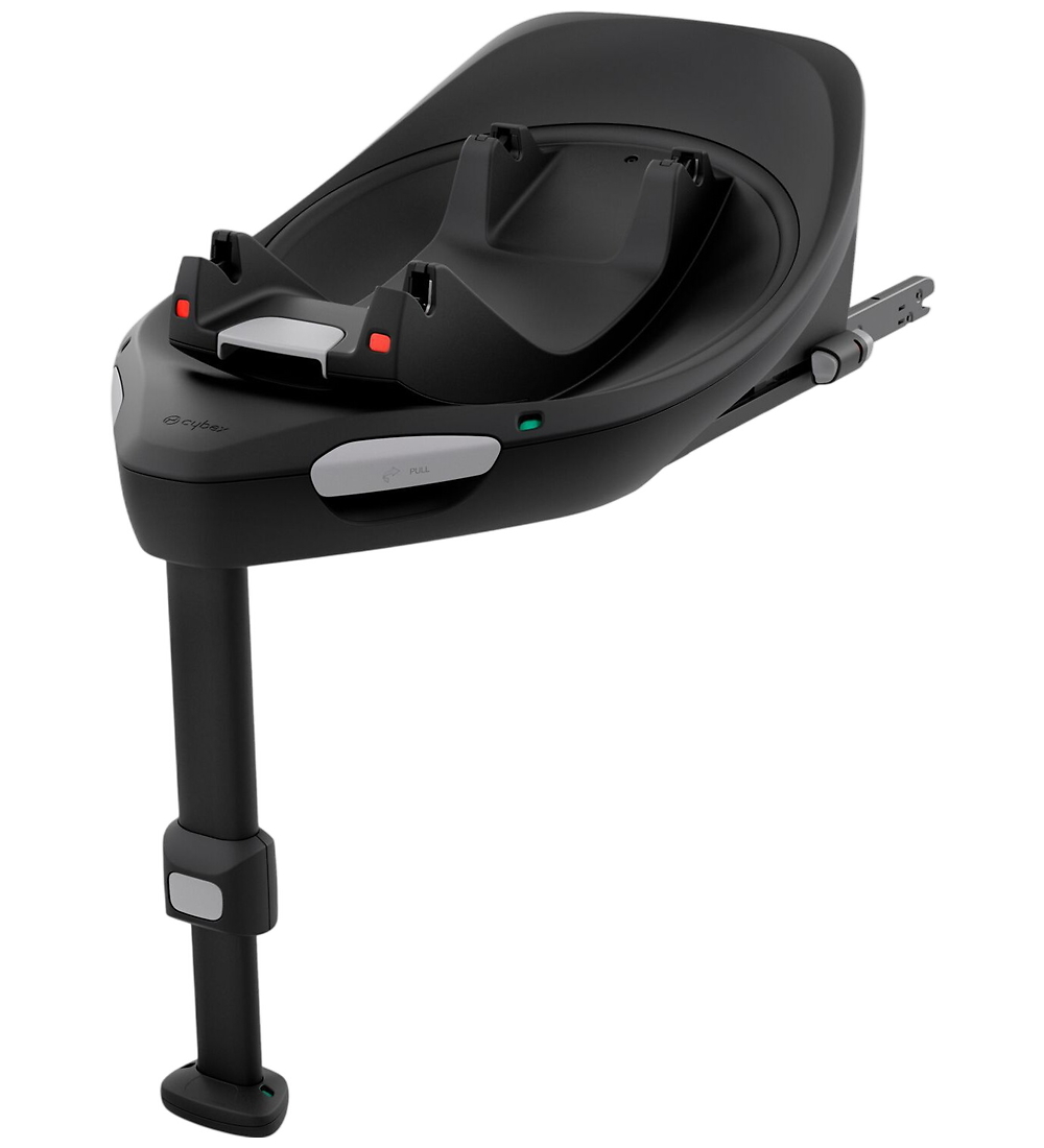 Cybex Basis - G3 - Schwarz - Cybex - One Size - Kindersitz