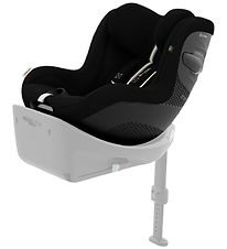 Cybex Autostol - Sirona G3 Plus - Moon Black