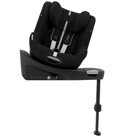 Cybex Autostol - Sirona G3 Plus - Moon Black