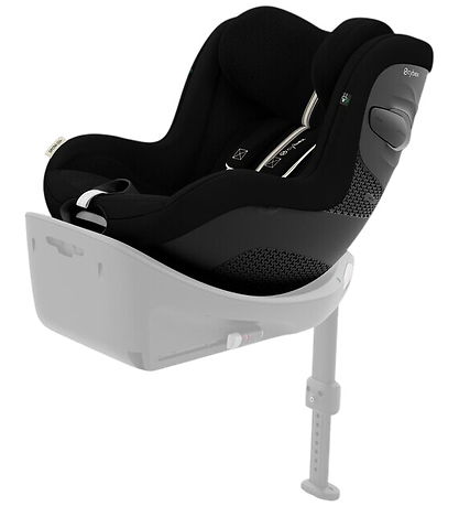 Cybex Autostol - Sirona G3 Plus - Moon Black