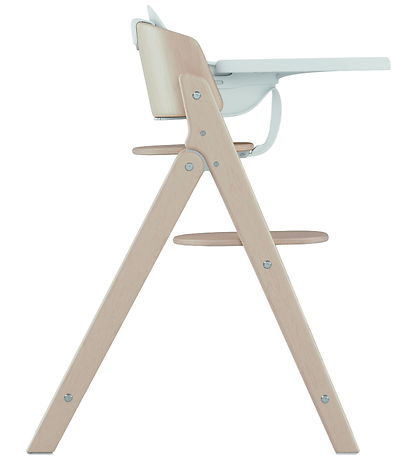 Cybex Højstol - Click & Fold - 3-i-1 - Light Natural