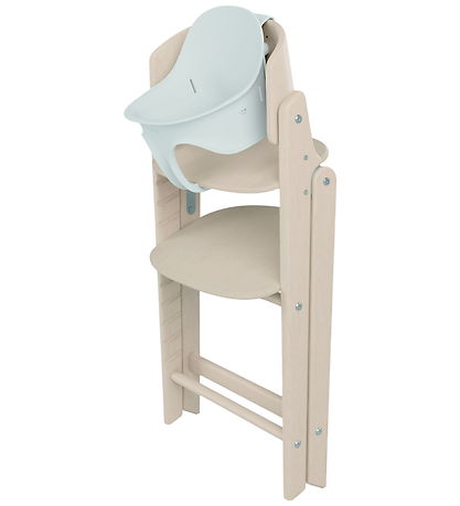 Cybex Højstol - Click & Fold - 3-i-1 - Light Natural
