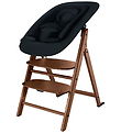 Cybex Højstol m. Gold Skråstol - Click & Fold - 4-i-1 - Dark Nat