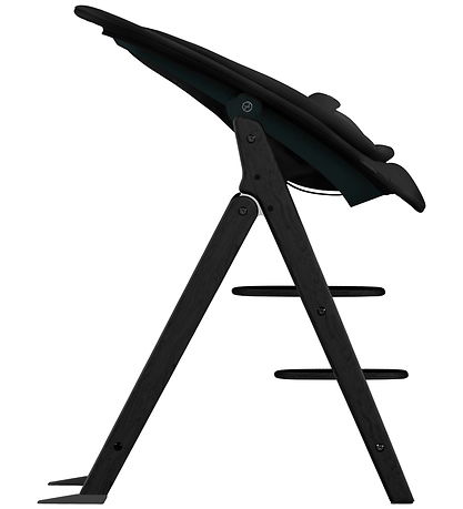 Cybex Højstol m. Gold Skråstol - Click & Fold - 4-i-1 - Stunning