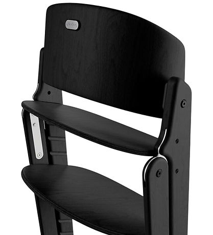 Cybex Højstol - Click & Fold - 3-i-1 - Stunning Black