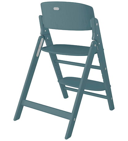 Cybex Højstol m. Gold Skråstol - Click & Fold - 4-i-1 - Stone Bl