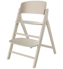 Cybex Highchair - Click & Fold - Light Natural