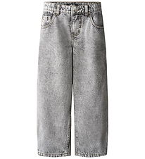 Molo Jeans - Aiden - BW Stone Denim