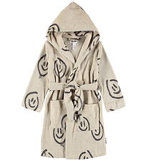 Molo Bathrobe - Wyn - Open Smiles