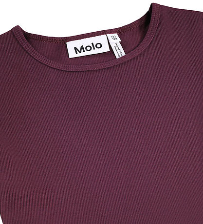 Molo Kjole - Rib - Cissa - Vintage Cuties