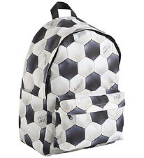 Molo Rygsæk - Backpack Mio - Football Moon