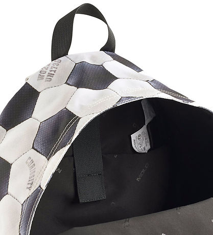 Molo Rygsæk - Backpack Mio - Football Moon