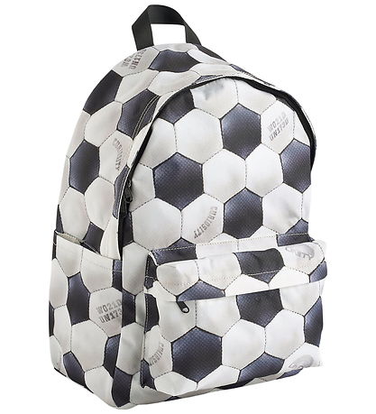 Molo Rygsæk - Backpack Mio - Football Moon