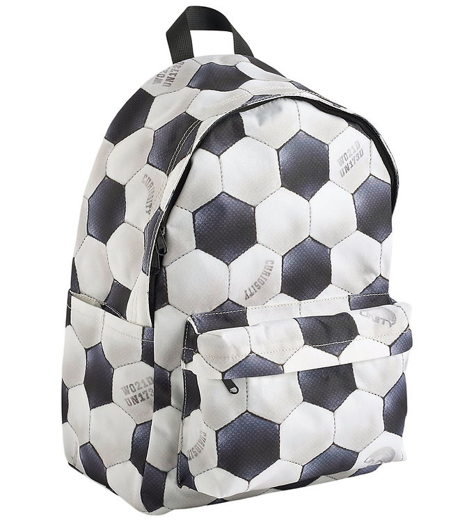 Molo Rygsæk - Backpack Mio - Football Moon