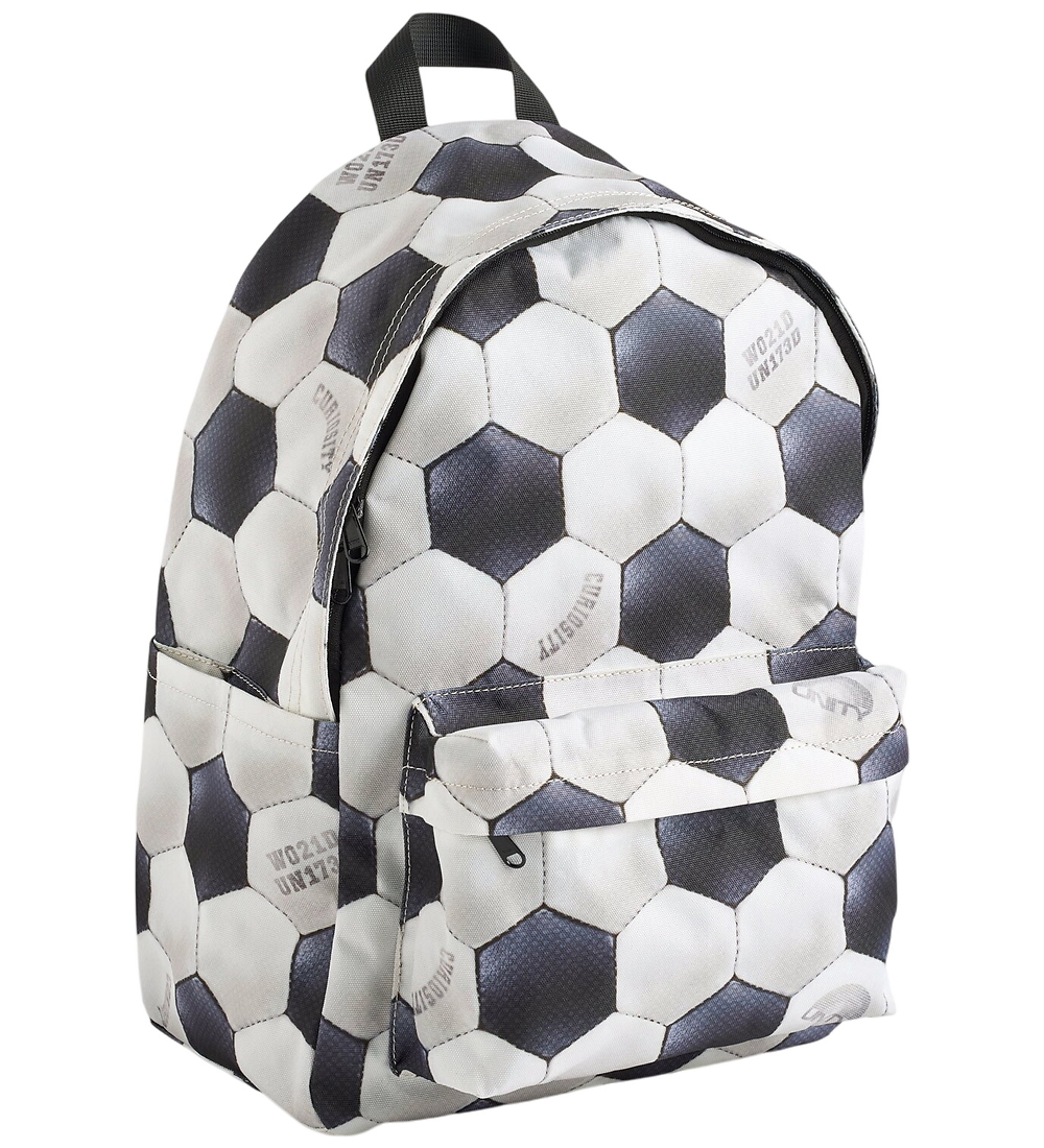 Molo Sac Dos - Backpack Mio - Lune du football - Molo - UneTaille - Sac Dos 47 €