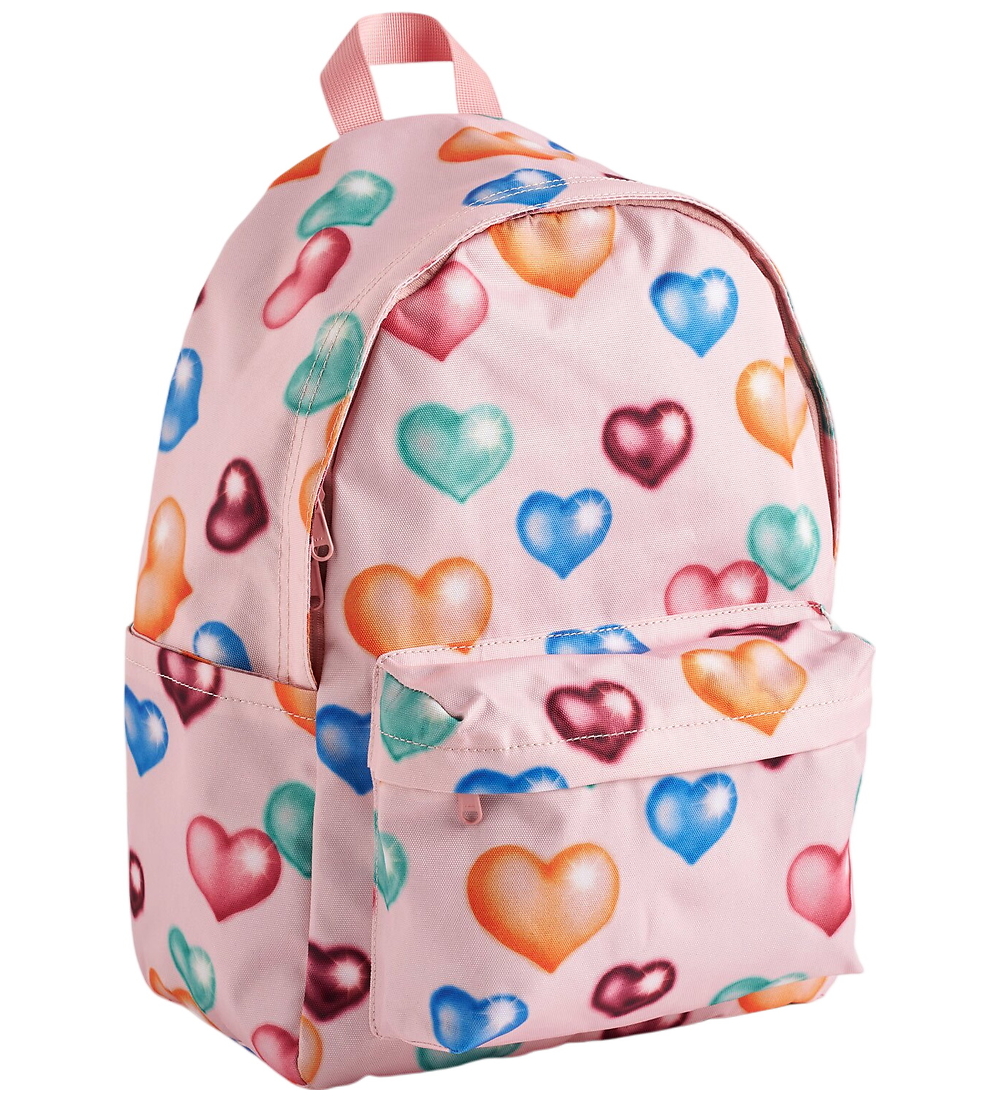 Molo Sac Dos - Backpack Mio - Color Hearts - Molo - UneTaille - Sac Dos 47 €