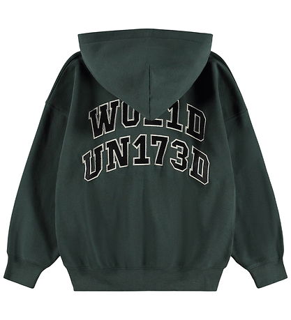 Molo Cardigan - Sweat - Marley - Taxus