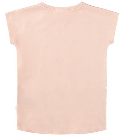 Molo T-shirt - Ragnhilde - Catletics