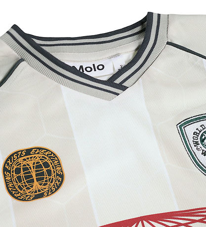 Molo T-shirt - Ronan - Day Fade