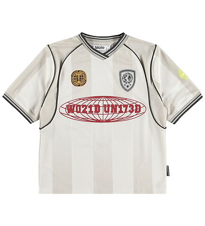 Molo T-shirt - Ronan - Day Fade