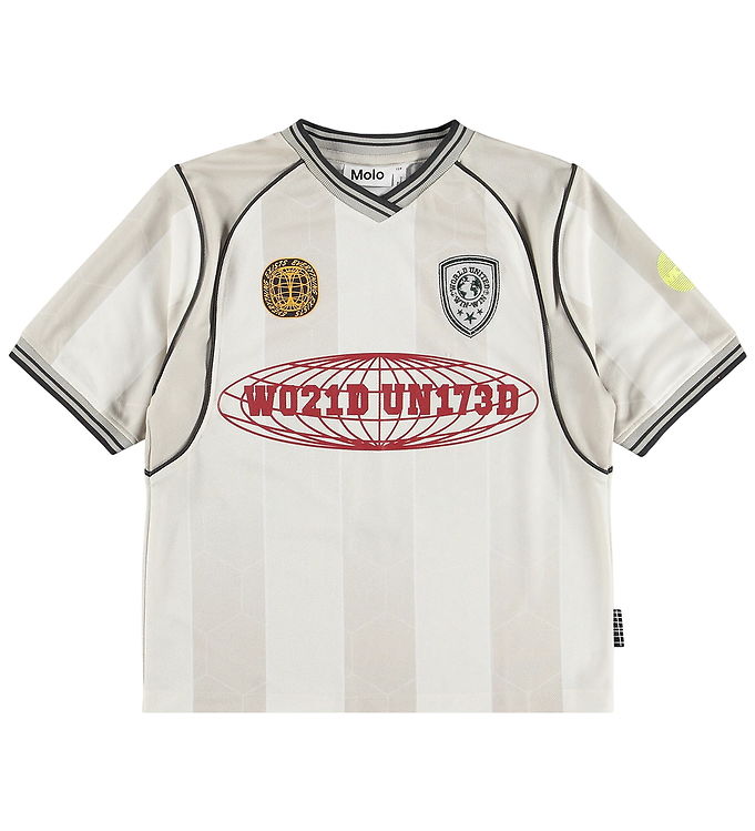 Molo T-shirt - Ronan - Day Fade
