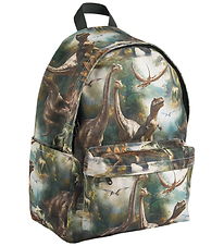 Molo Rygsæk - Backpack Mio - Dino Harmony