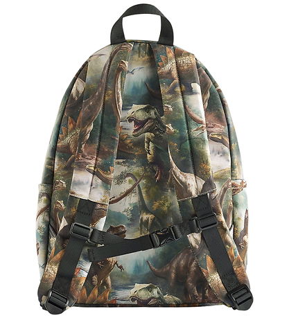 Molo Rygsæk - Backpack Mio - Dino Harmony