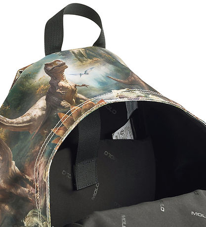 Molo Rygsæk - Backpack Mio - Dino Harmony