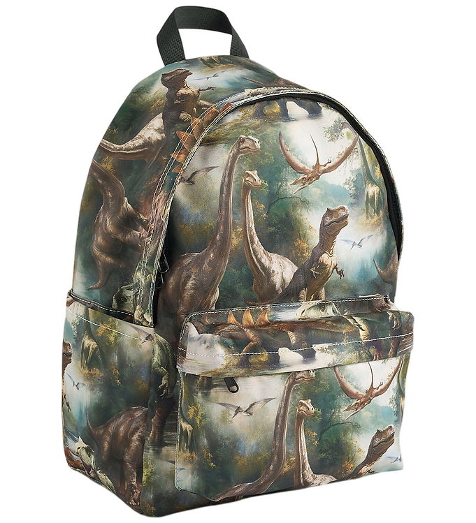 Molo Rygsæk - Backpack Mio - Dino Harmony